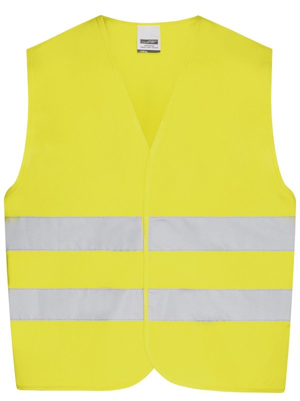 fluorescent-yellow
