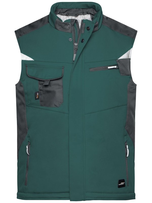 dark-green/black