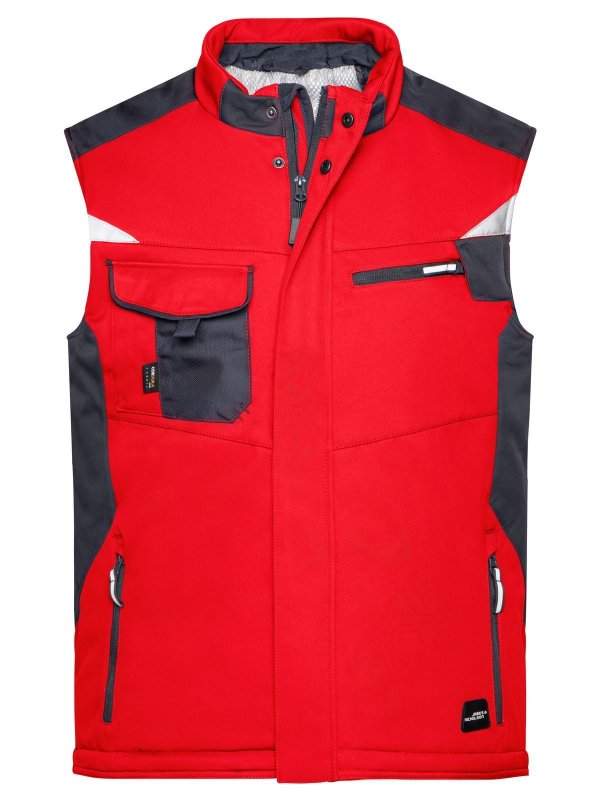 red/black