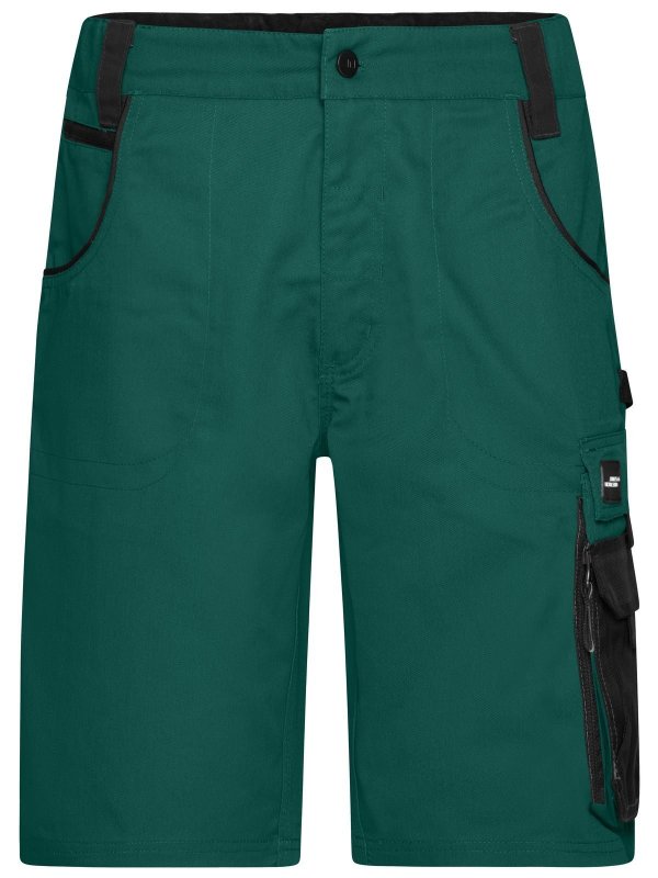 dark-green/black
