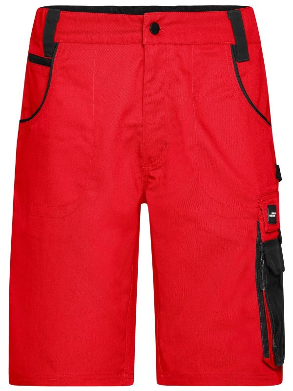 red/black