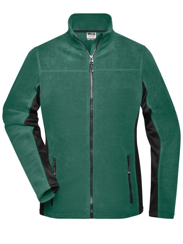 dark-green/black