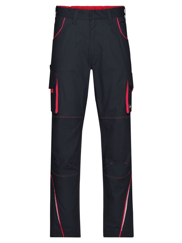 carbon/red