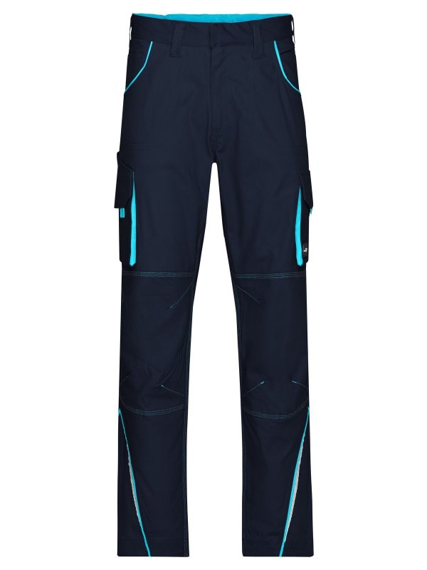 navy/tourquoise
