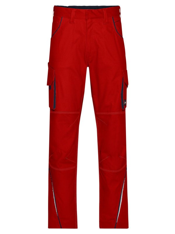 red/navy