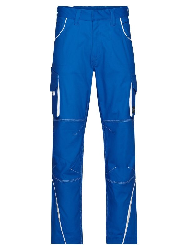 royal/white