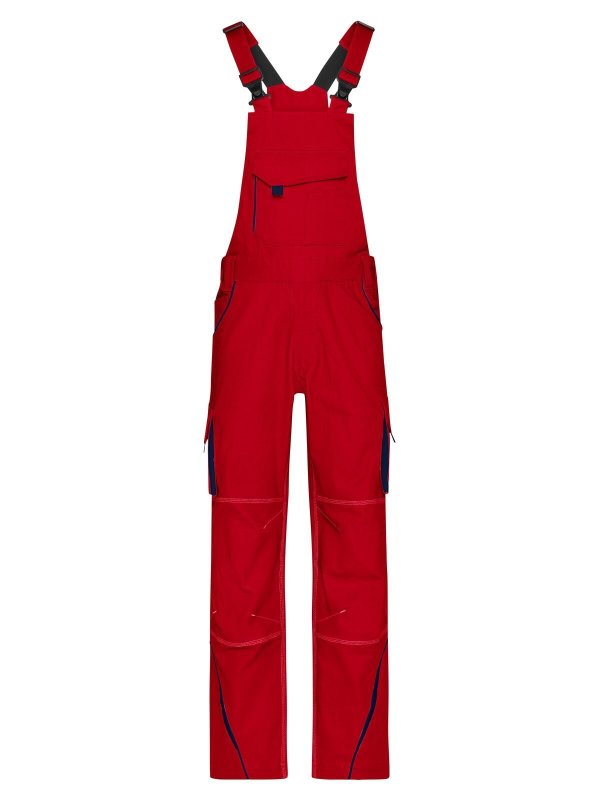 red/navy