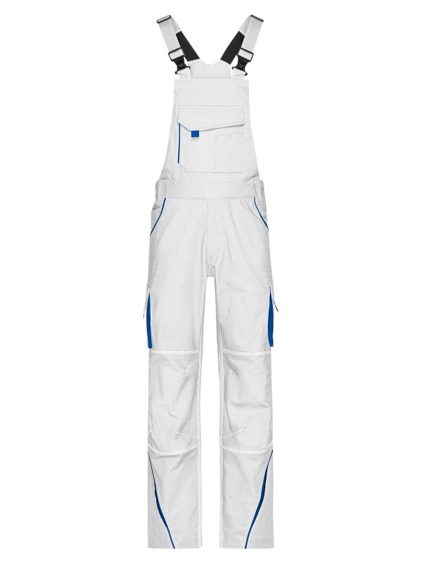 white/royal