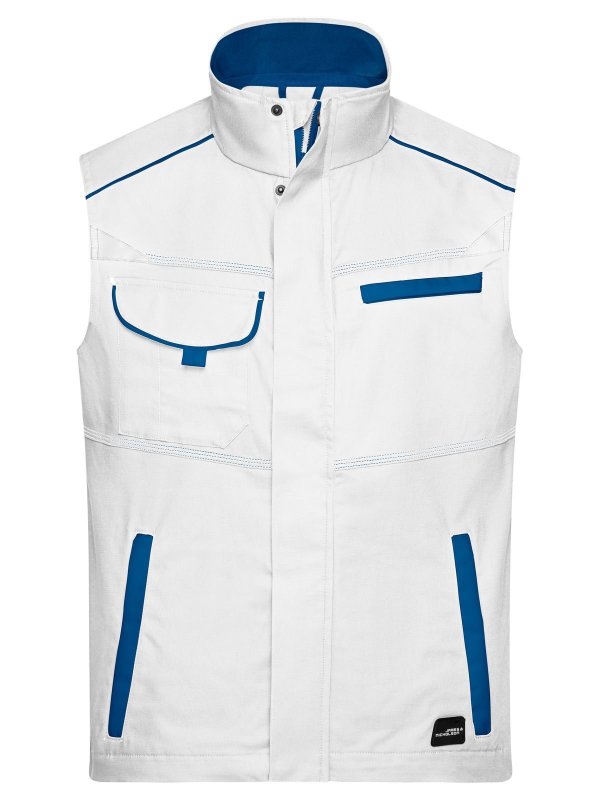 white/royal