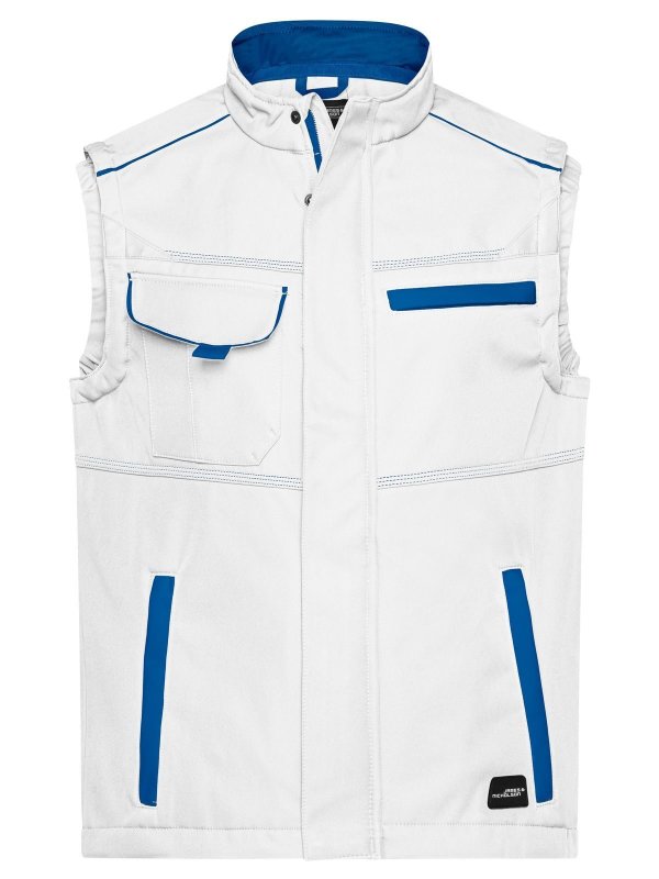 white/royal