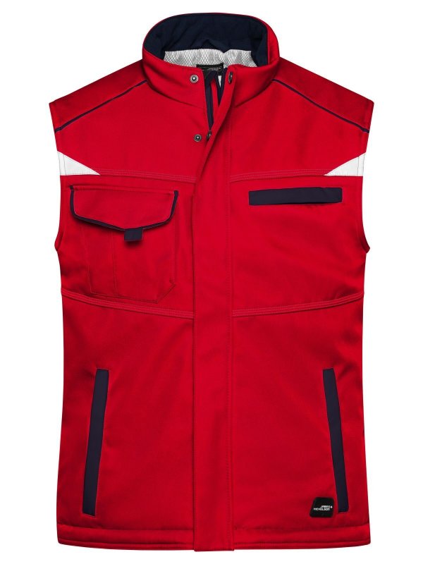 red/navy