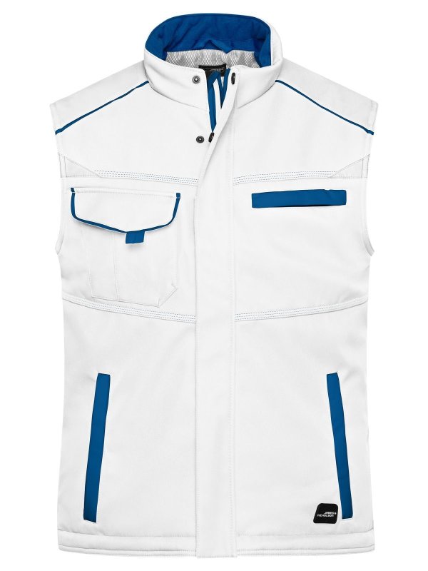 white/royal