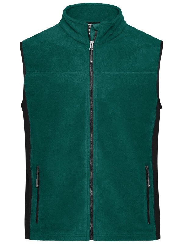 dark-green/black