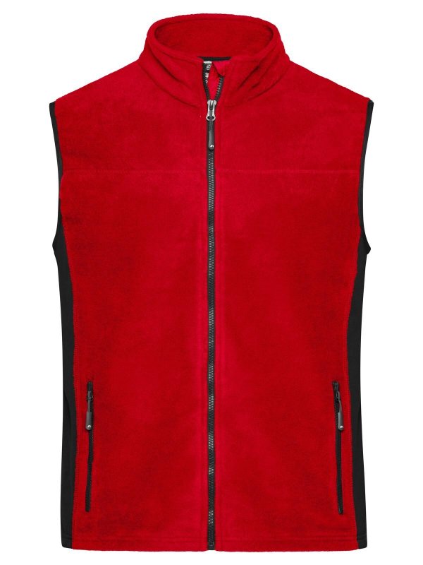 red/black