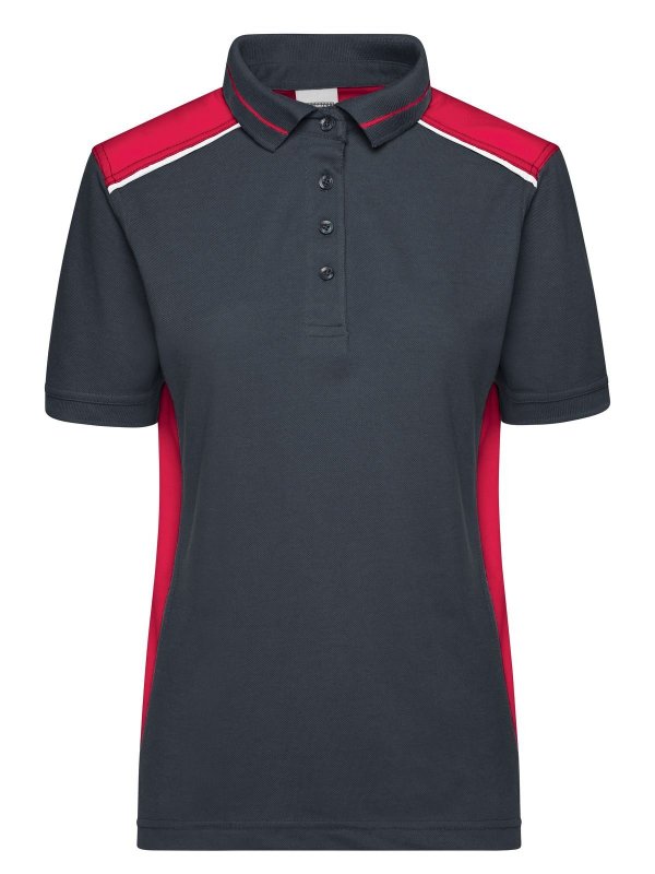 carbon/red
