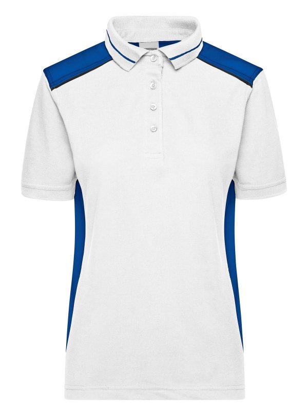white/royal