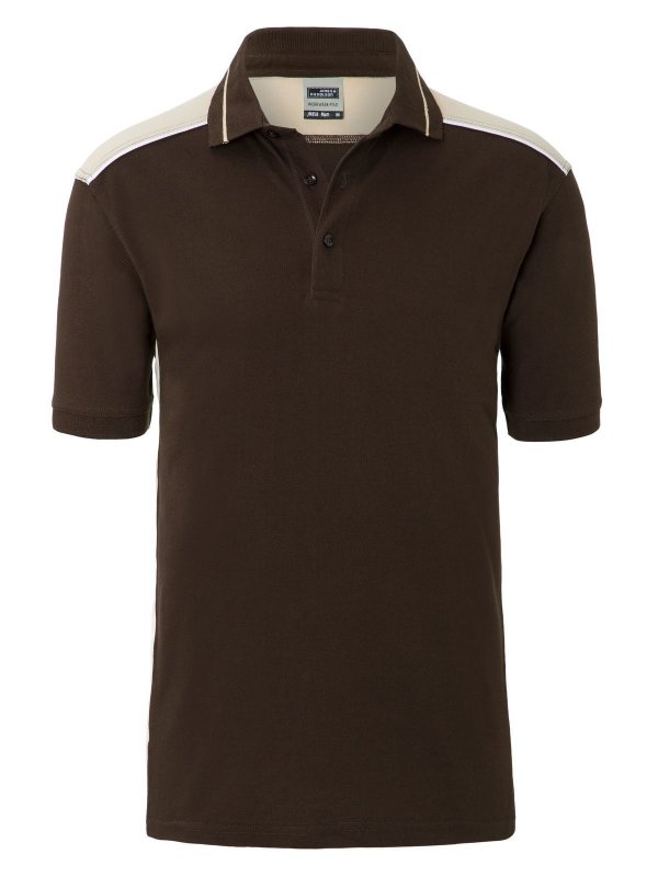 brown/stone