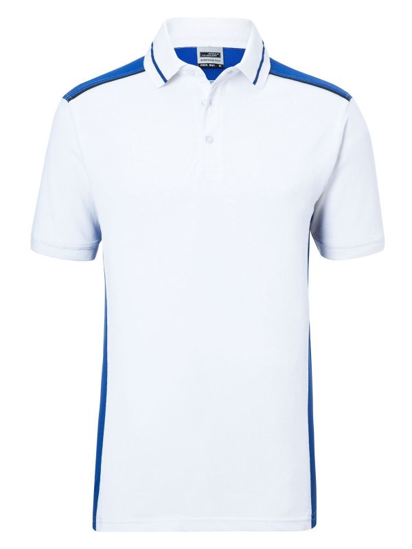 white/royal