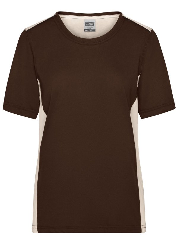 brown/stone