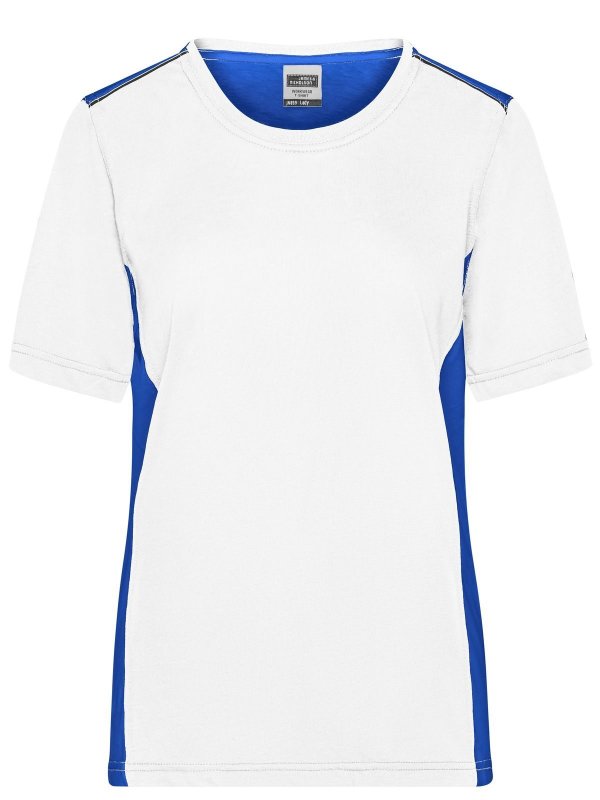 white/royal