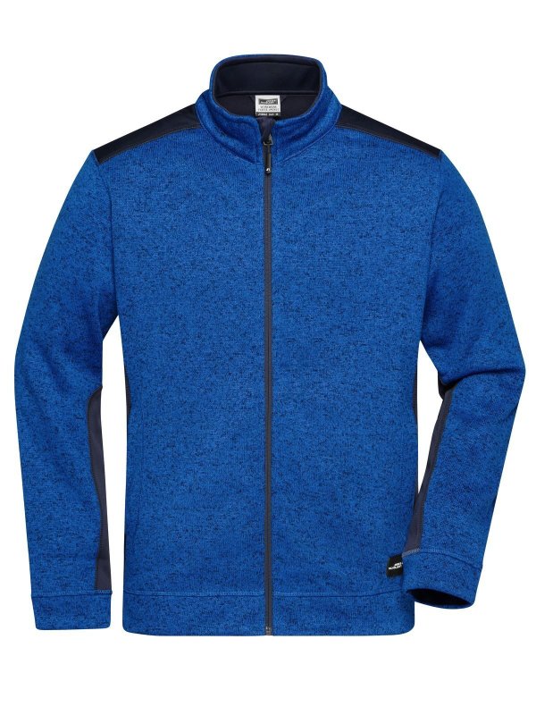 royal-melange/navy