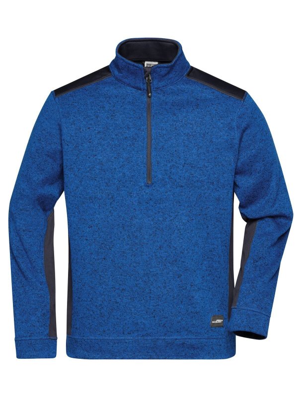 royal-melange/navy
