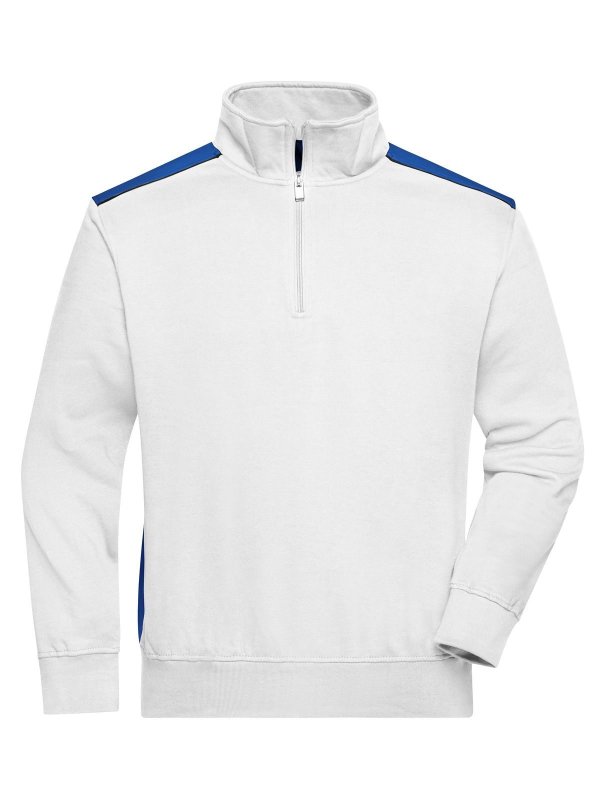 white/royal