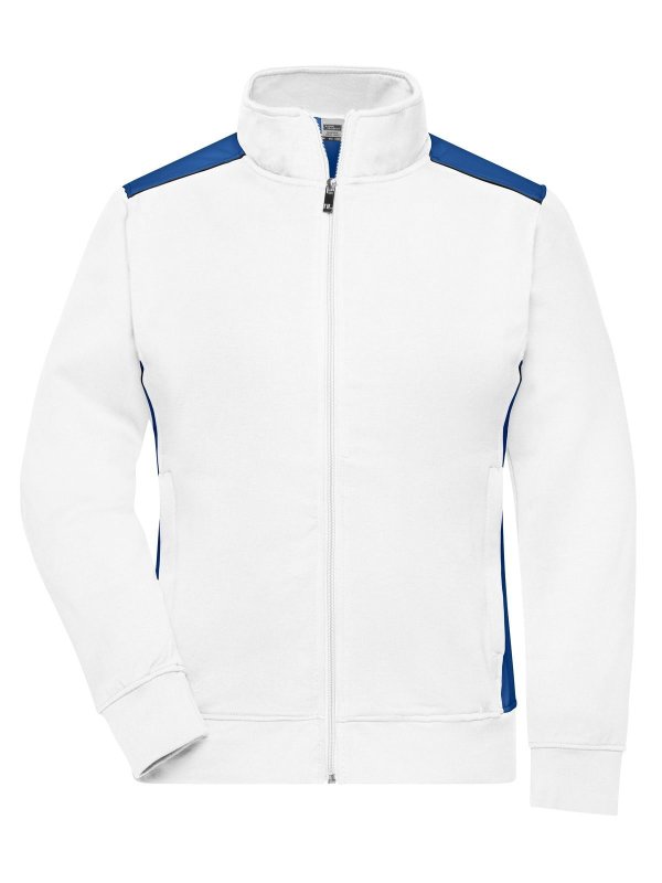 white/royal