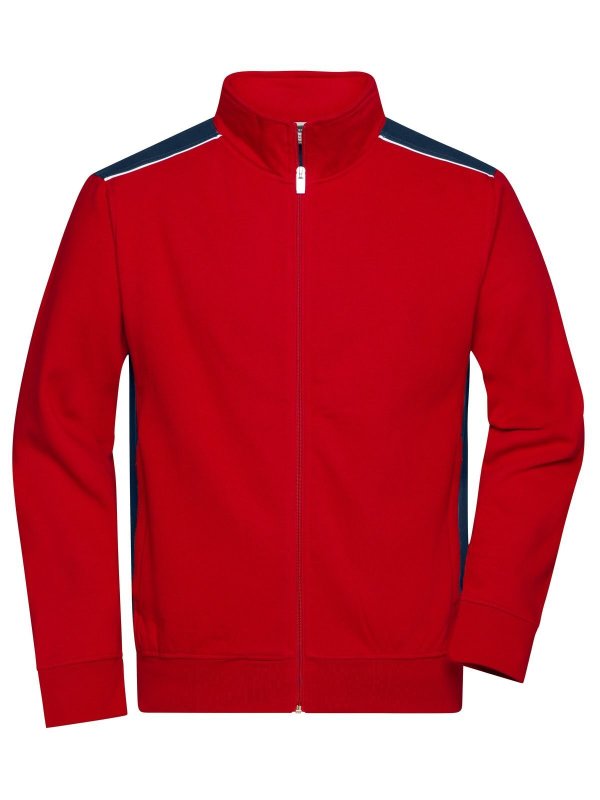 red/navy