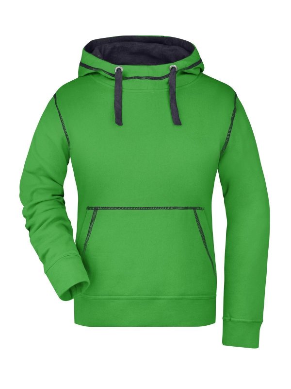 green/navy