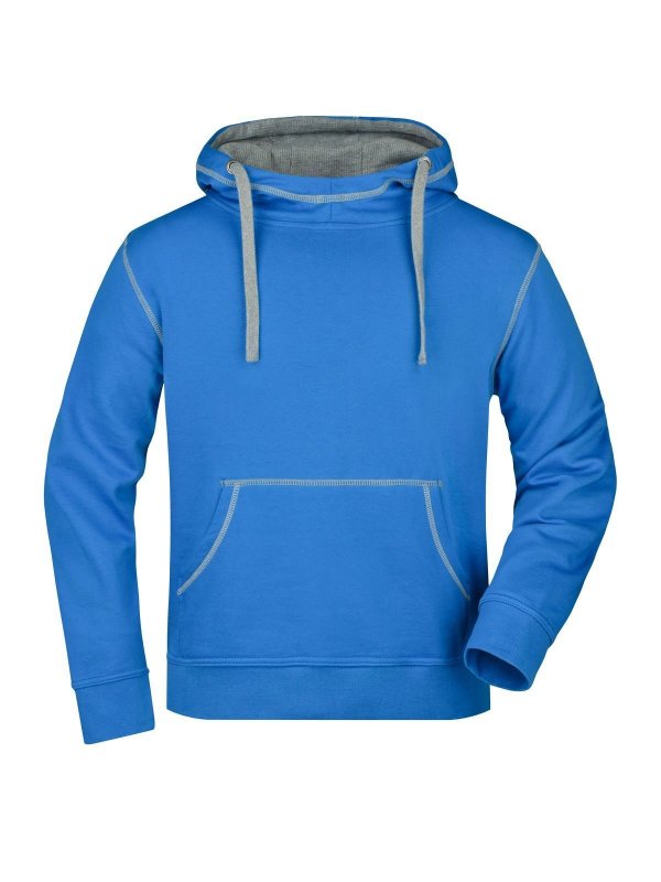 cobalt/grey-heather