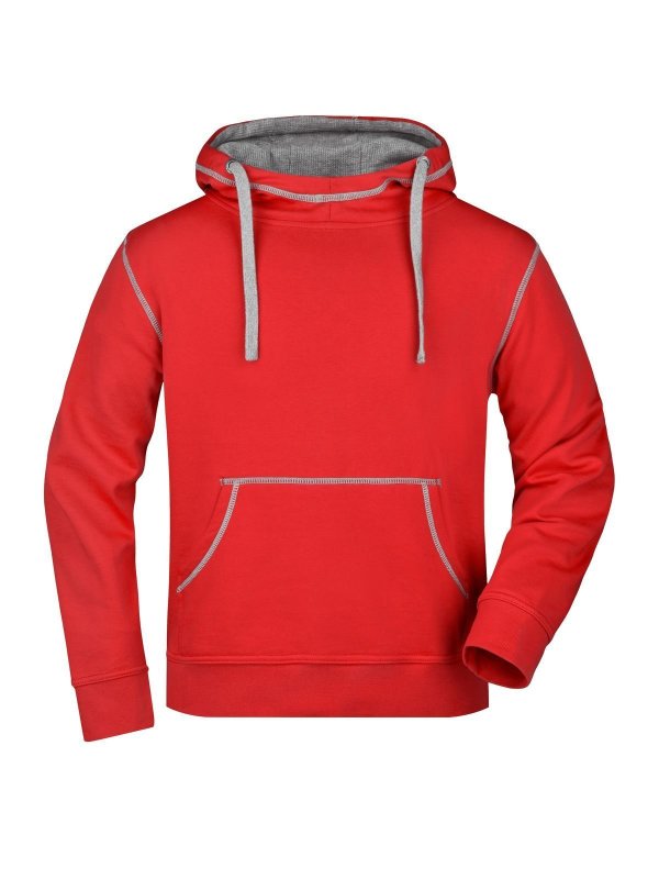 red/grey-heather