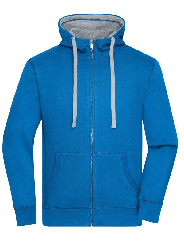 cobalt/grey-heather