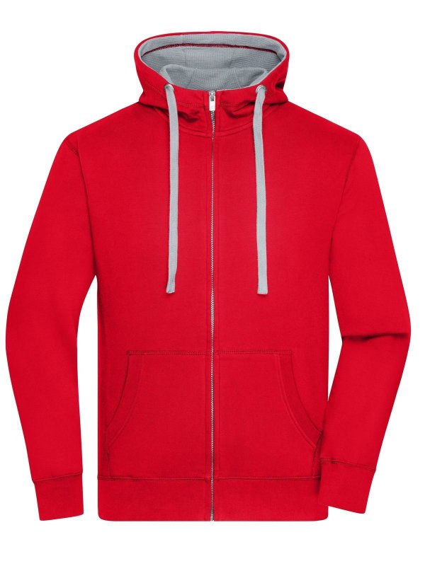 red/grey-heather