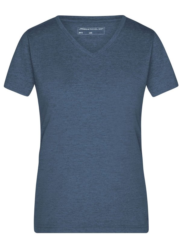 blue-melange