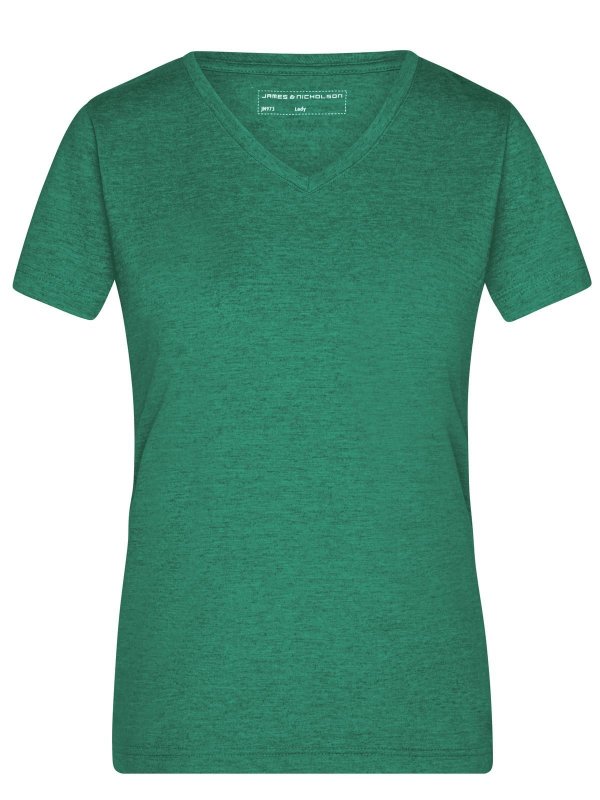 green-melange