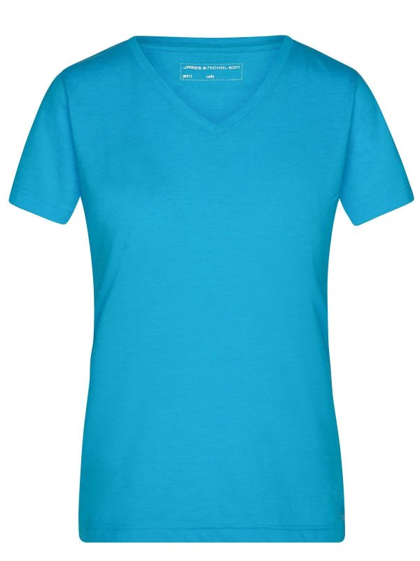 turquoise-melange