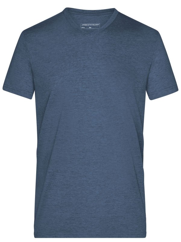 blue-melange