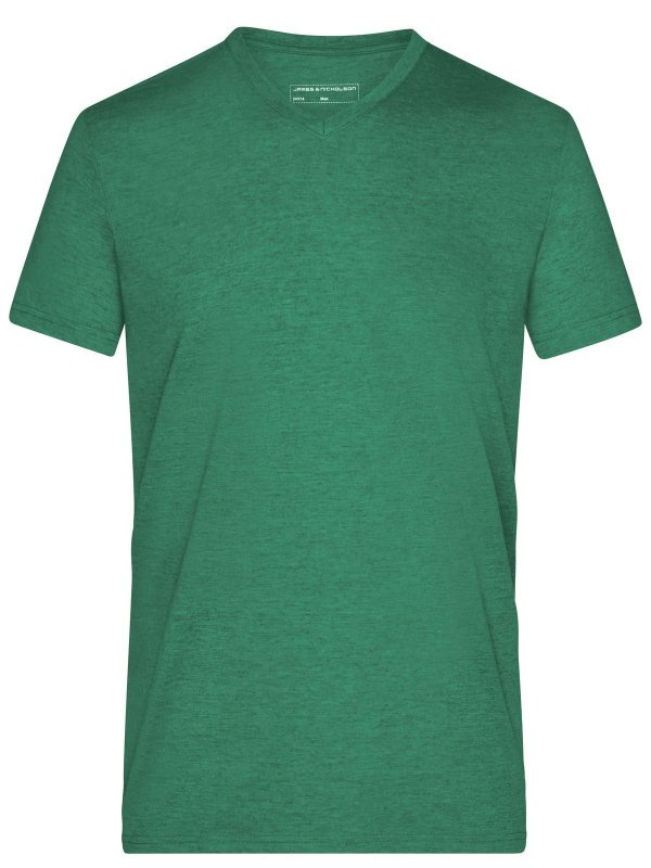 green-melange
