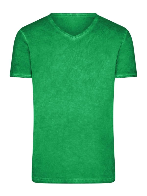 fern-green