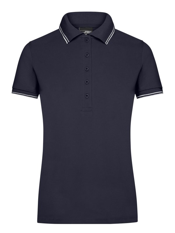 navy/white