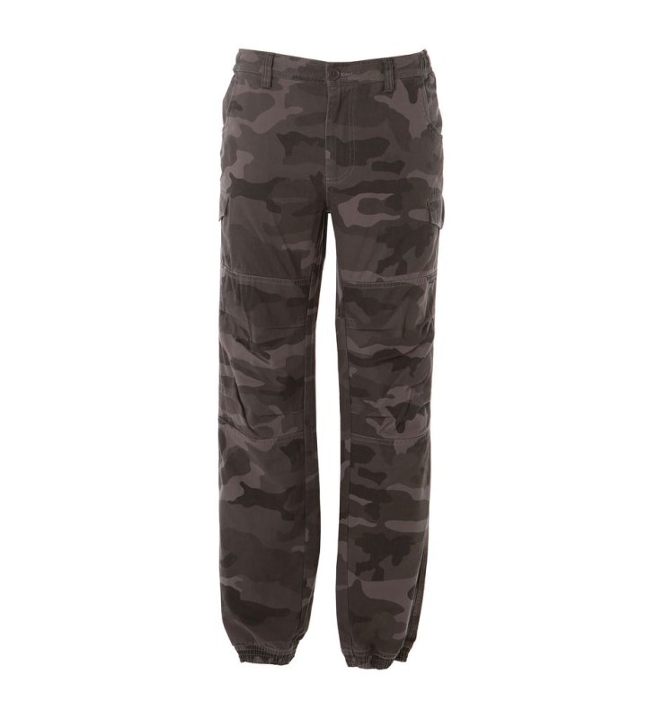 camouflage grey