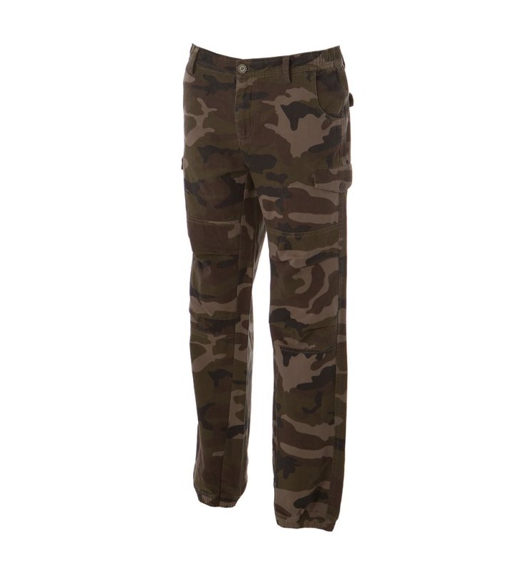 camouflage green