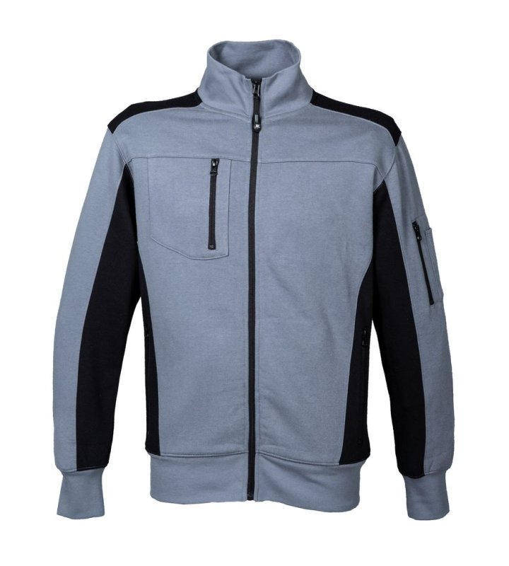 grey-black