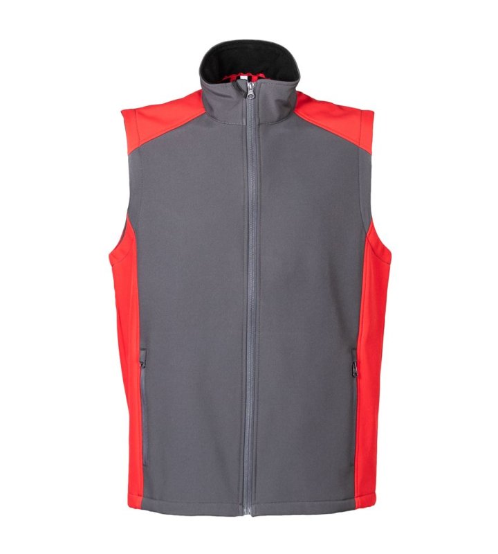 grey-red