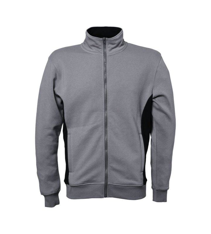 grey/black