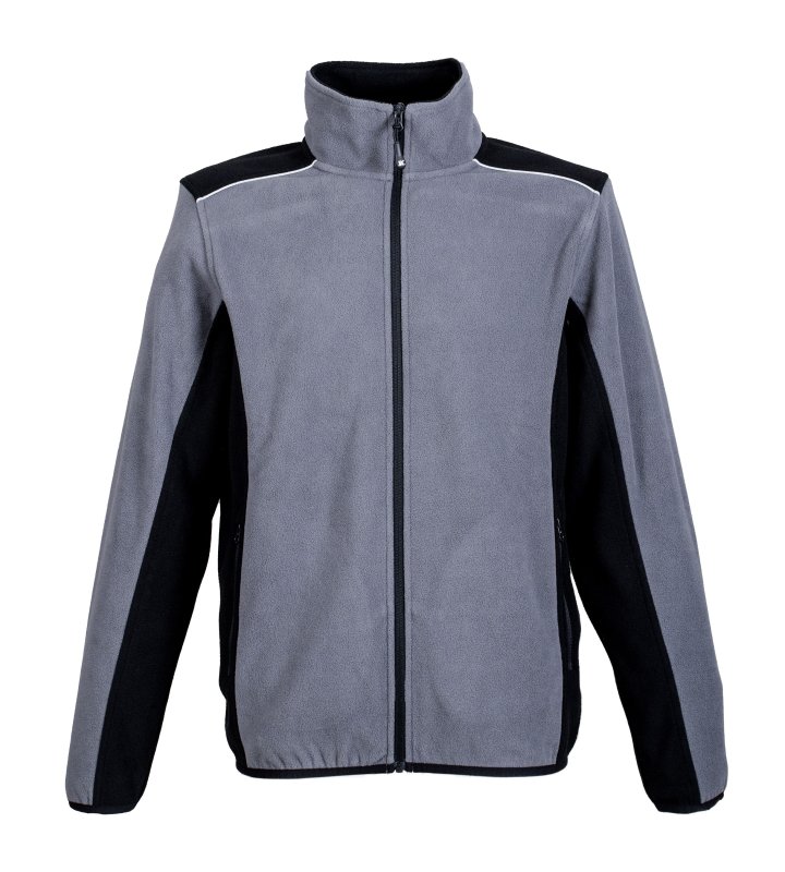 dark grey/black