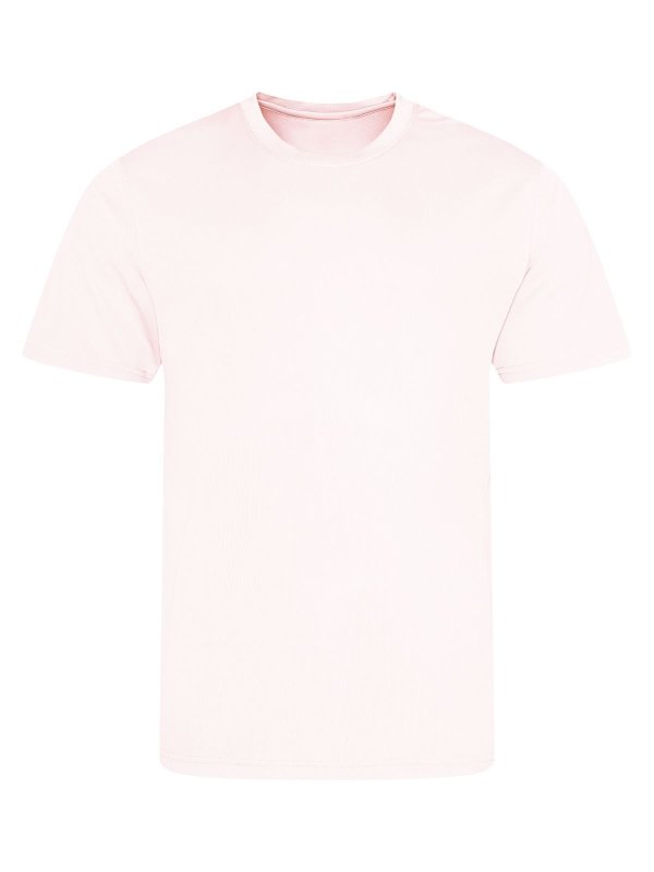 blush
