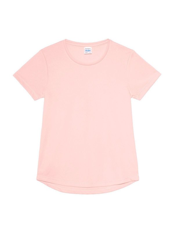 blush
