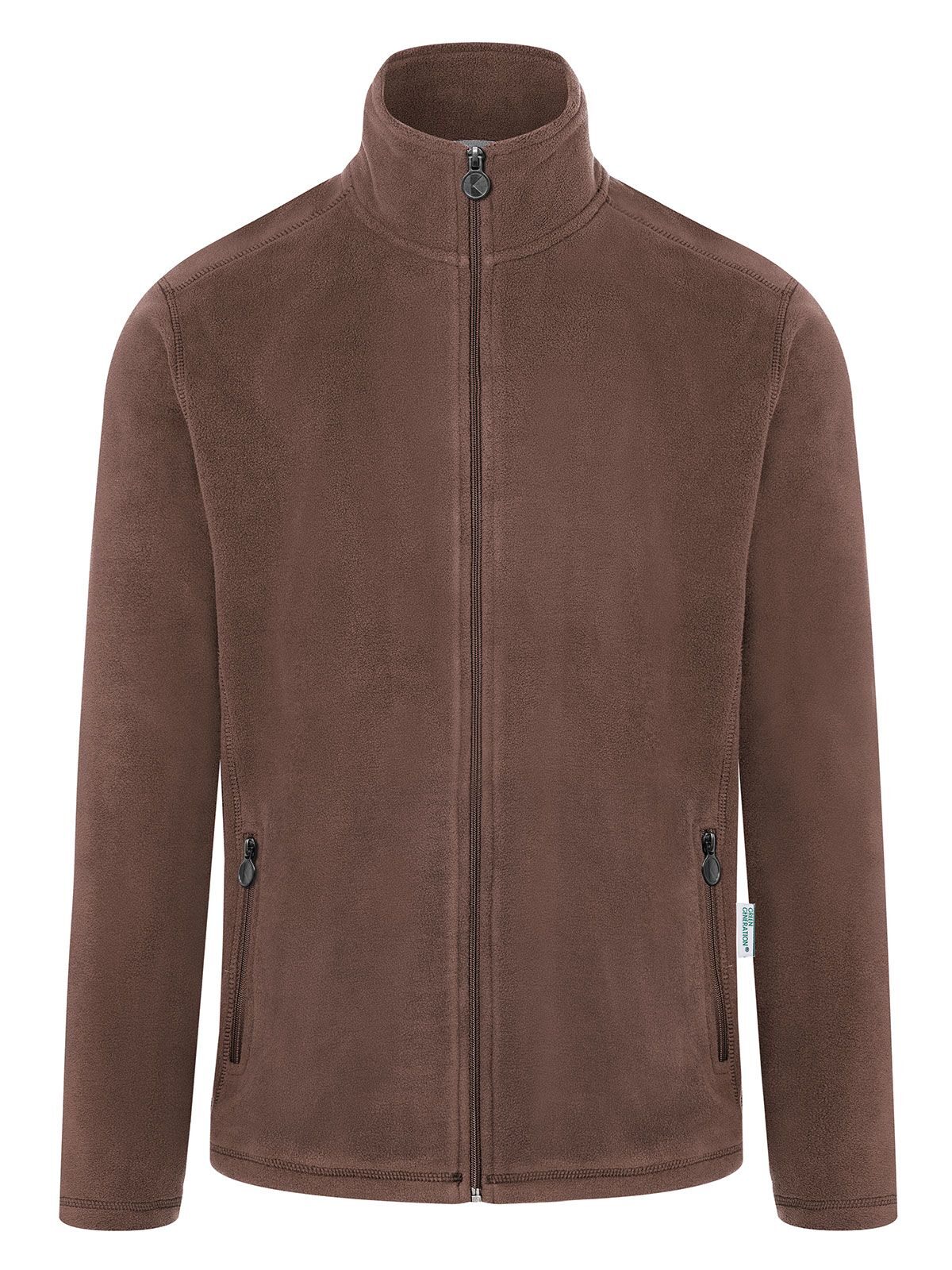 light-brown